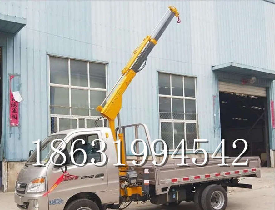 莘县随车吊机莘县当地油压随车吊随车吊机车载式的吊机莘县当地全电动液压吊小型